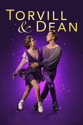Torvill & Dean Poster of Torvill & Dean