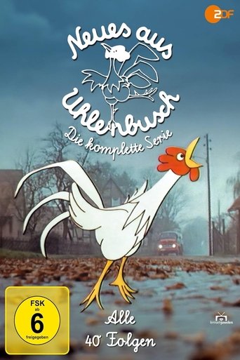 Neues aus Uhlenbusch Poster of Neues aus Uhlenbusch