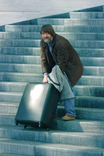 This Is Not a Suitcase Poster of This Is Not a Suitcase