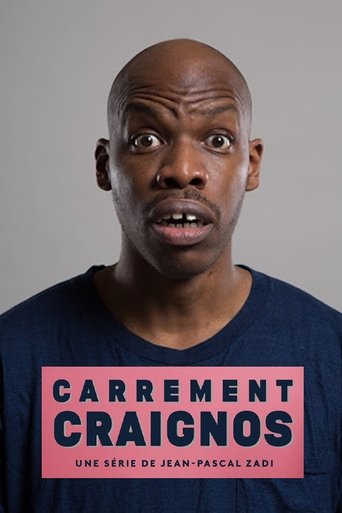 Carrément craignos Poster of Carrément craignos