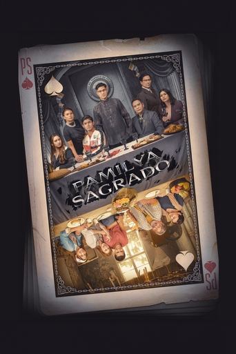 Sagrado Poster of Sagrado