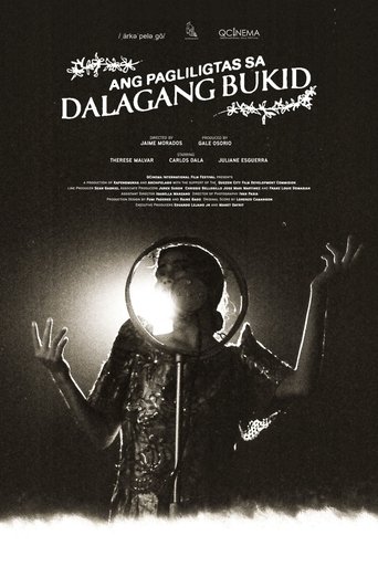 Saving the Country Maiden Poster of Saving the Country Maiden
