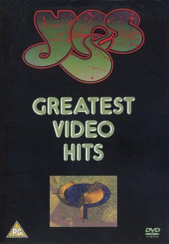 Yes: Greatest Video Hits Poster of Yes: Greatest Video Hits