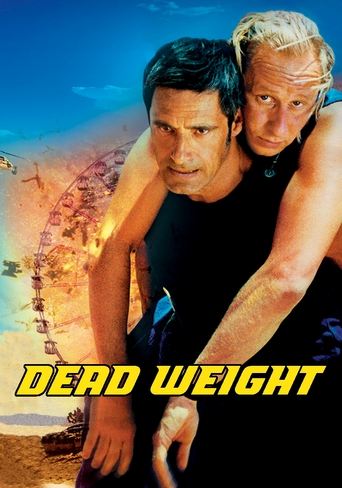 Dead Weight Poster of Dead Weight