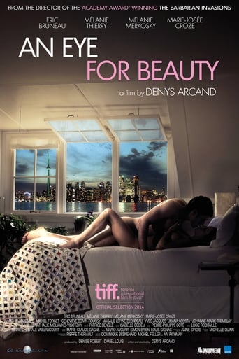 An Eye for Beauty Poster of An Eye for Beauty