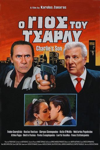 Charlie's Son Poster of Charlie's Son