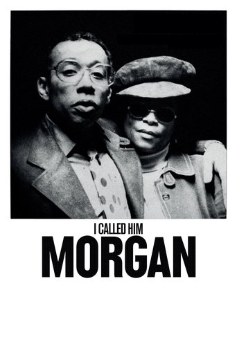 I Called Him Morgan Poster of I Called Him Morgan