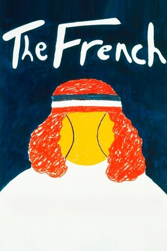 The French Poster of The French