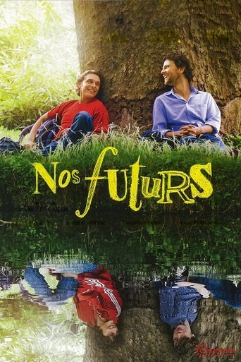 Our Futures Poster of Our Futures