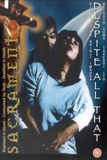 Despite All That Poster of Despite All That