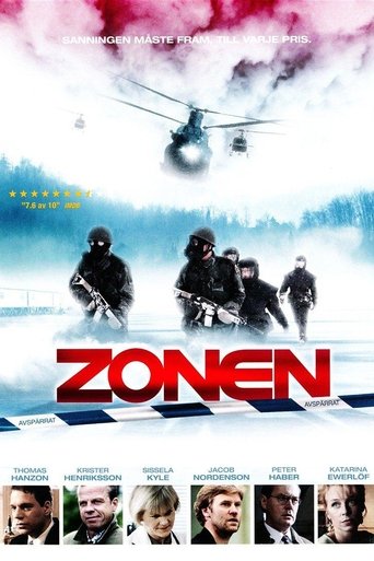 The Zone Poster of The Zone