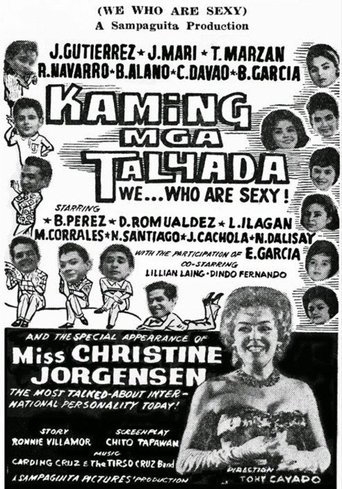 We... Who Are Sexy! Poster of We... Who Are Sexy!