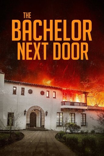 The Bachelor Next Door Poster of The Bachelor Next Door