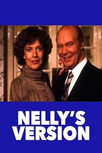 Nelly's Version Poster of Nelly's Version