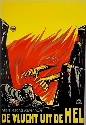 Flucht aus der Hölle Poster of Flucht aus der Hölle