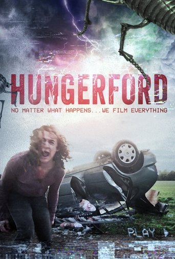 Hungerford Poster of Hungerford