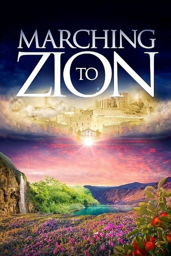 Marching to Zion Poster of Marching to Zion