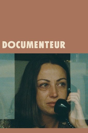Documenteur Poster of Documenteur