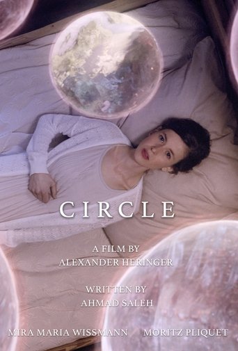 Circle (Short 2016) Poster of Circle (Short 2016)