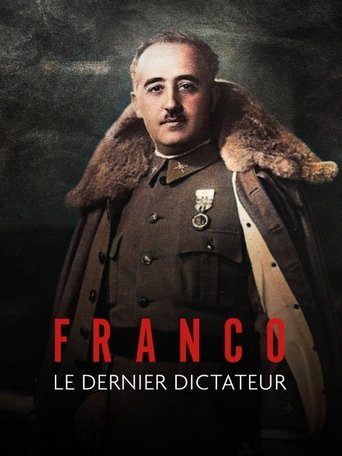 Franco, le dernier dictateur Poster of Franco, le dernier dictateur