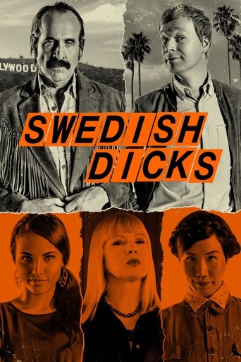 Swedish Dicks Poster of Swedish Dicks