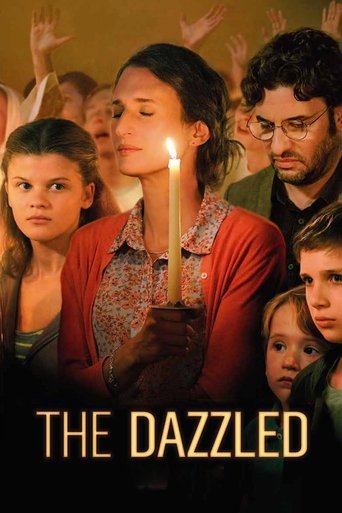 The Dazzled Poster of The Dazzled