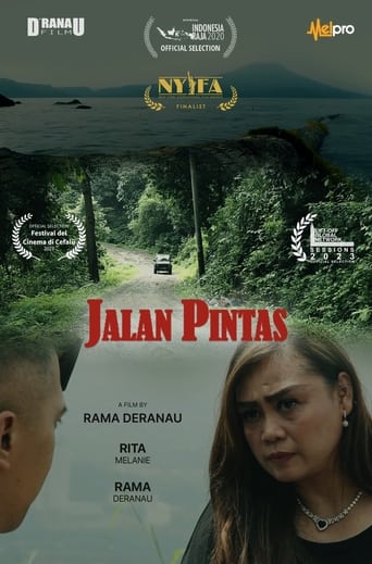 Jalan Pintas Poster of Jalan Pintas