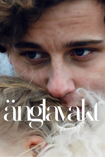 Änglavakt Poster of Änglavakt
