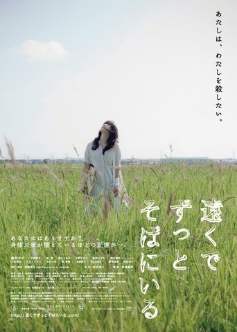 Far Away, So Close Poster of Far Away, So Close