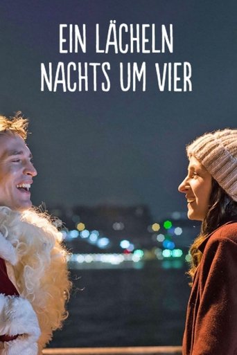 Ein Lächeln nachts um vier Poster of Ein Lächeln nachts um vier