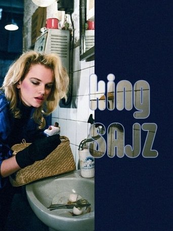 King Size Poster of King Size