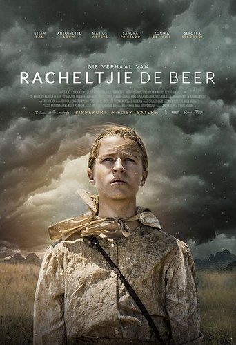 The Story of Racheltjie De Beer Poster of The Story of Racheltjie De Beer