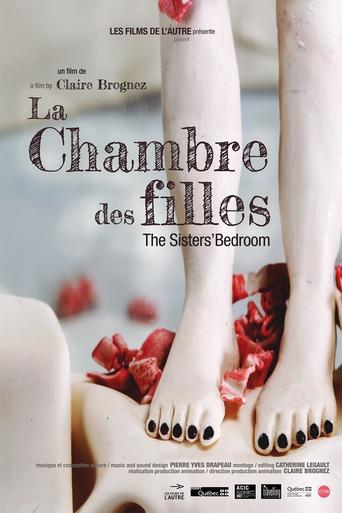 The Sisters' Bedroom Poster of The Sisters' Bedroom