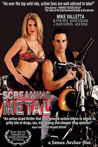 Leather and Iron Poster of Leather and Iron