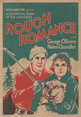 Rough Romance Poster of Rough Romance