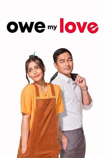 Owe My Love Poster of Owe My Love