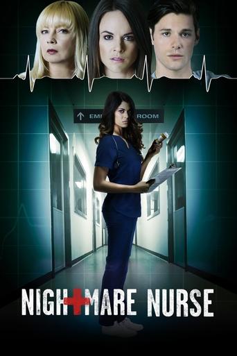 Nightmare Nurse Poster of Nightmare Nurse