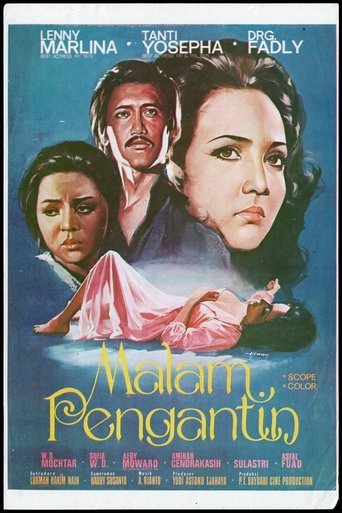 Malam Pengantin Poster of Malam Pengantin