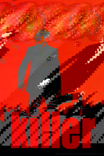 Killer Poster of Killer