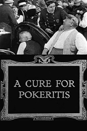 A Cure for Pokeritis Poster of A Cure for Pokeritis