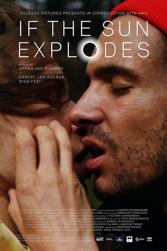 If the Sun Explodes Poster of If the Sun Explodes