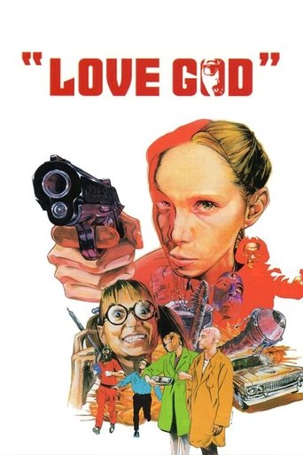 Love God Poster of Love God