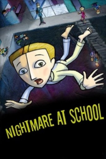 Nightmare at School Poster of Nightmare at School