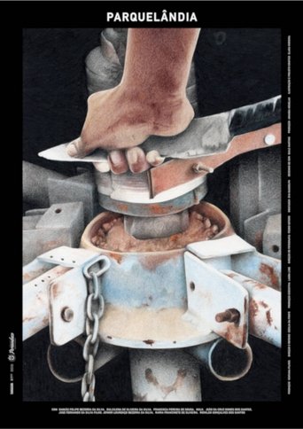 Parkland Poster of Parkland