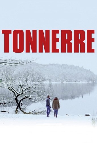 Tonnerre Poster of Tonnerre