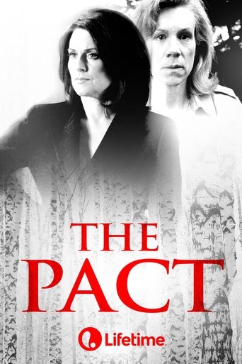 The Pact Poster of The Pact