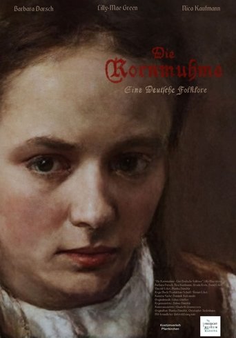 Die Kornmuhme: Eine Deutsche Folklore Poster of Die Kornmuhme: Eine Deutsche Folklore