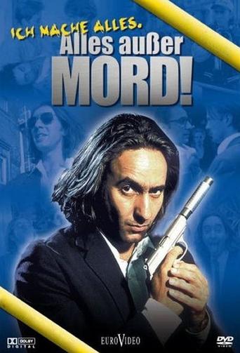 Alles außer Mord Poster of Alles außer Mord