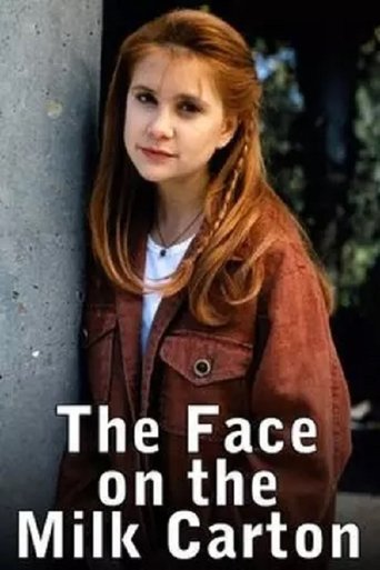 The Face on the Milk Carton Poster of The Face on the Milk Carton