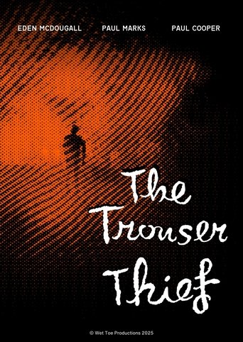 The Trouser Thief Poster of The Trouser Thief